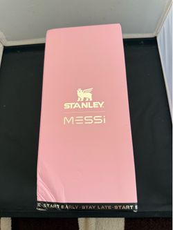 Stanley Messi