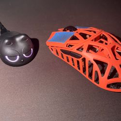 WLMouse BEAST x mini