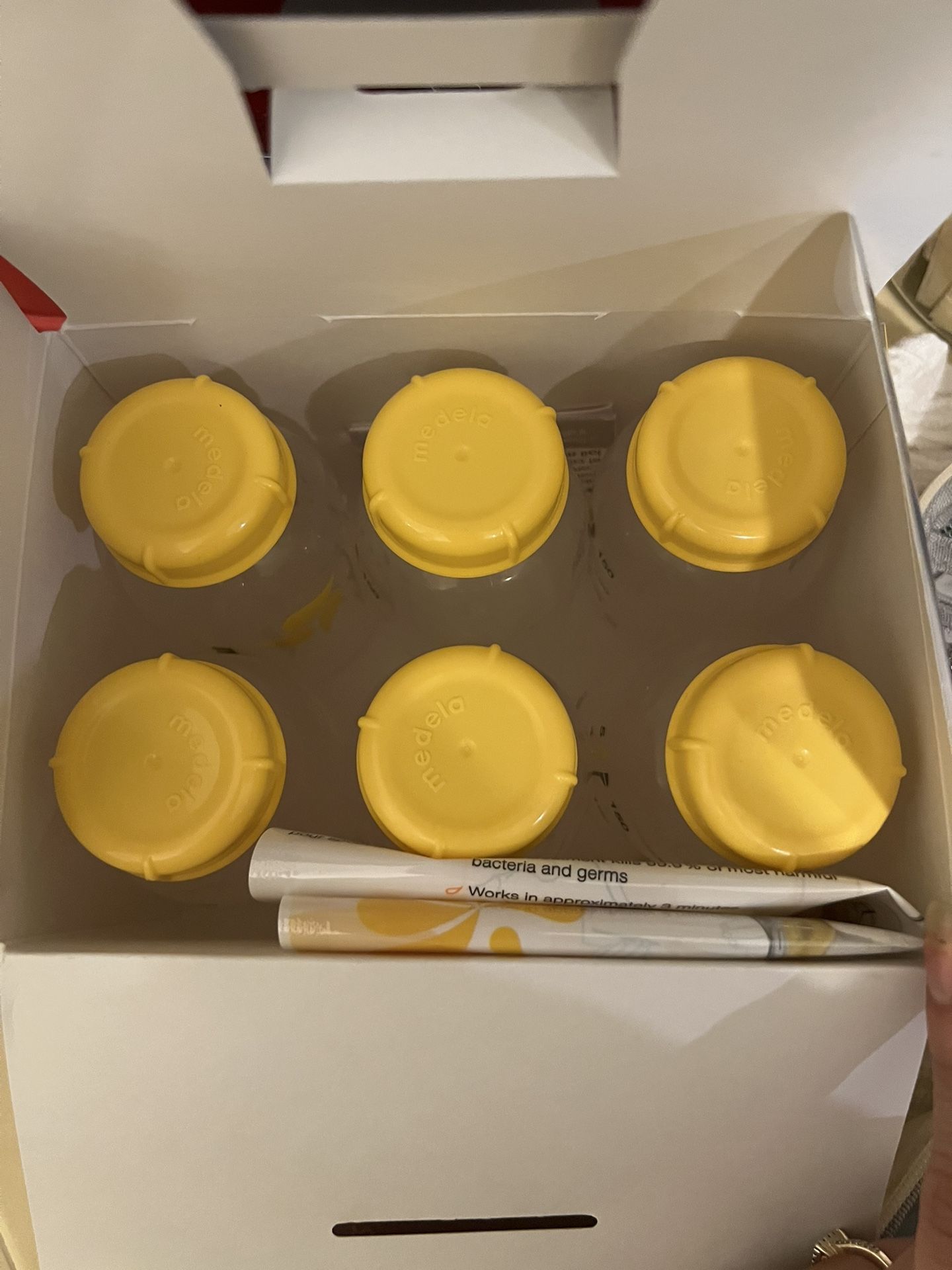 Momcozy M5 Wearable Pump