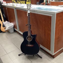 D’Angelico New York Premiere 
