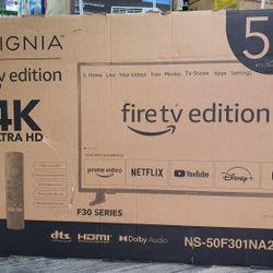Insignia Firetv Edition