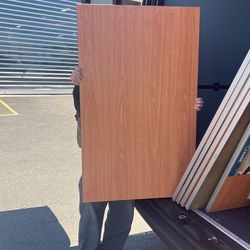 6 Countertops 48” $30 Per 