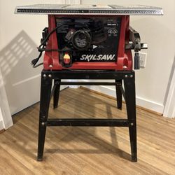 Table Saw 