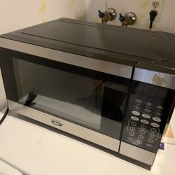 Oster microwave 