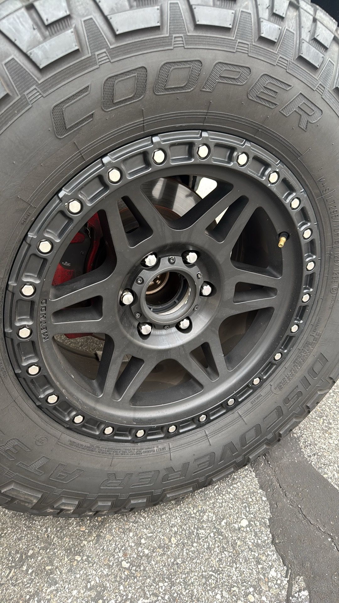 Method Wheels For Sale