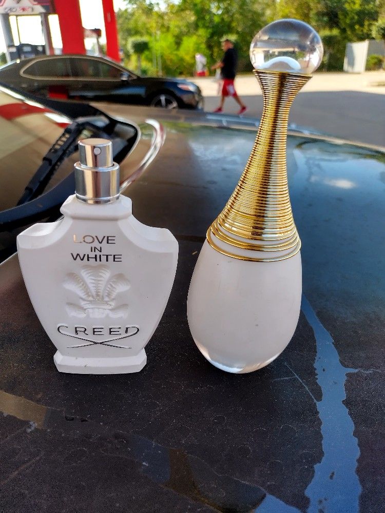 Women's Fragrances/Perfumes 