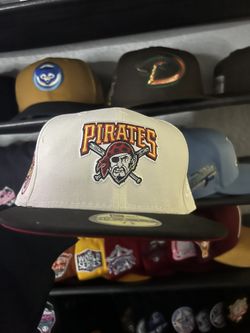 Off white piratess