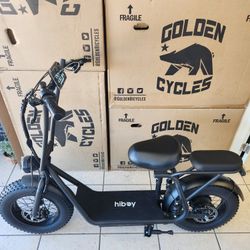 New Hiboy U2 PRO ELECTRIC Scooters 