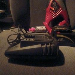 Skill Saw