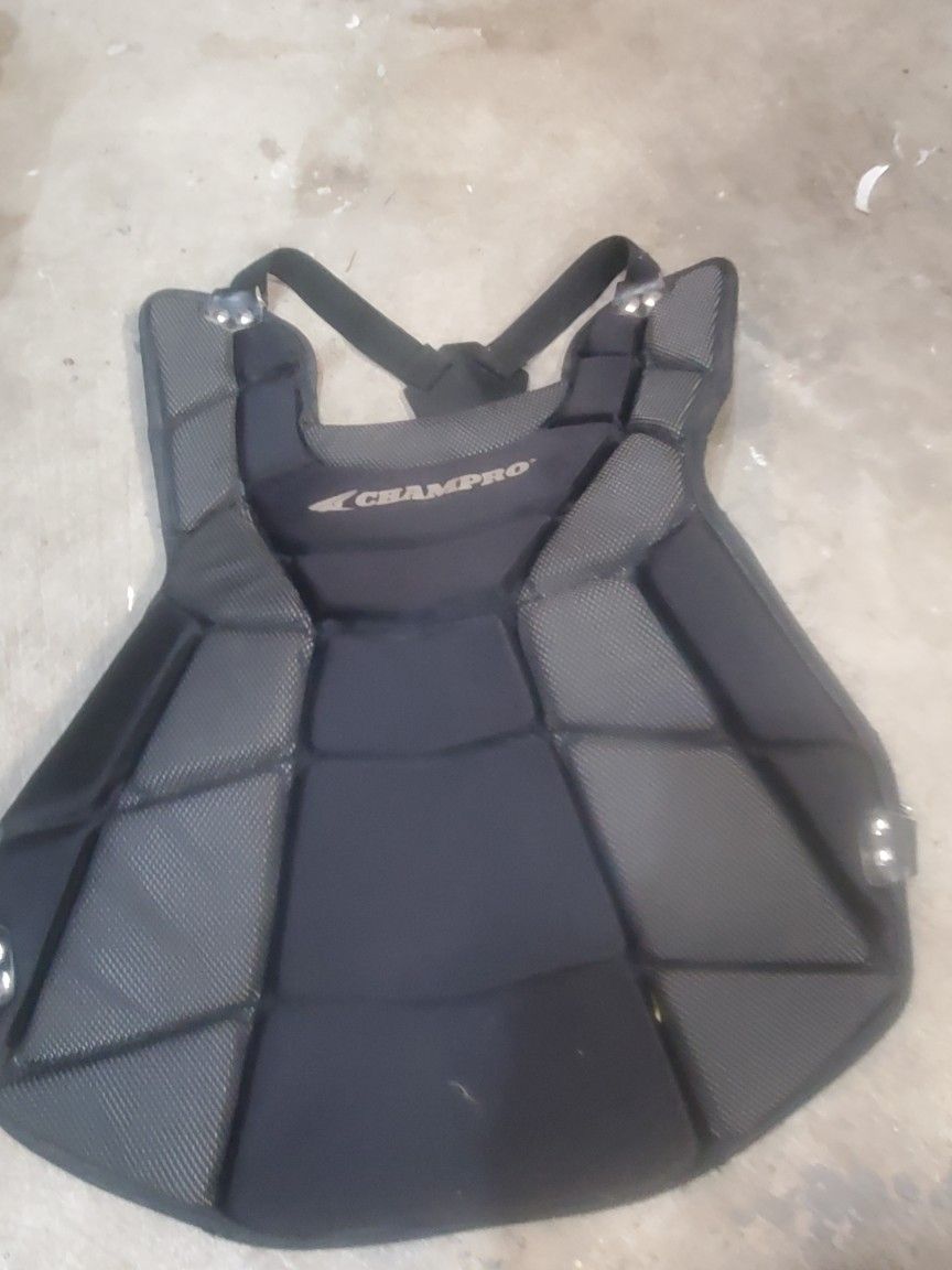 Champro Youth Catching Chest Protector
