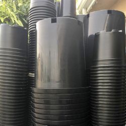 Selling 15 Gallon Nursery Pot Heavy Duty