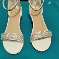Hot Heels Bling