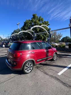 2015 Fiat 500l