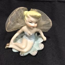 Vintage Tinkerbell Figurine - 1950’s