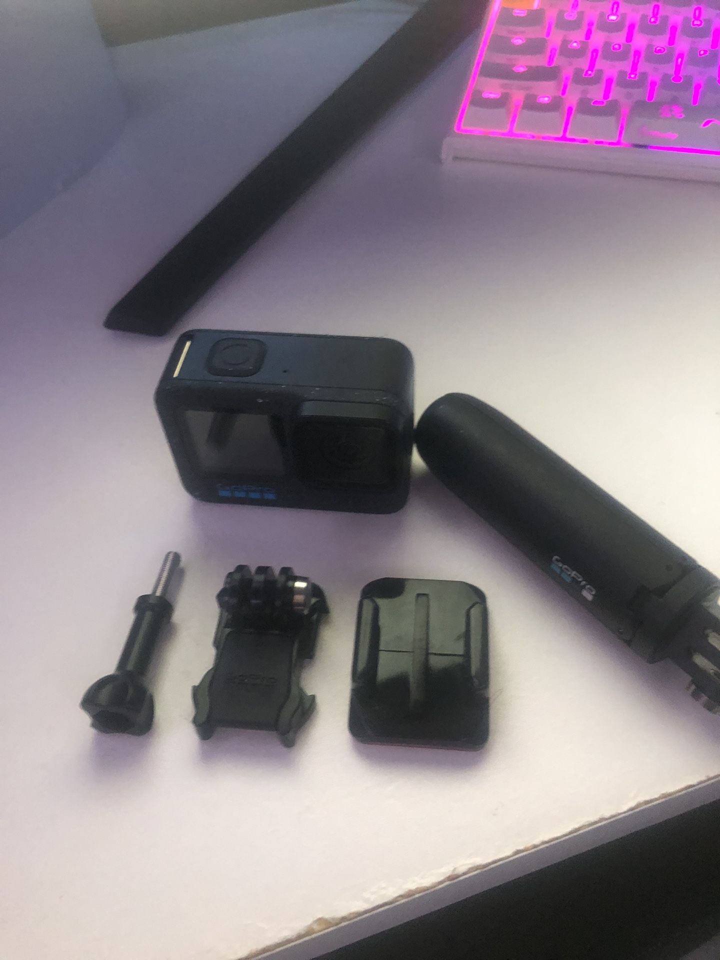 GoPro HERO 12 Black