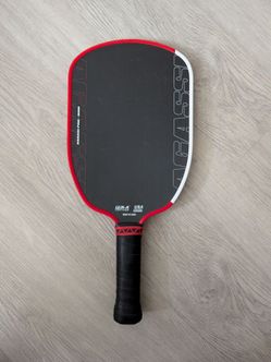 Joola Agassi Pro 16mm Pickleball Paddle