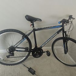 Roadmaster Granite Peah