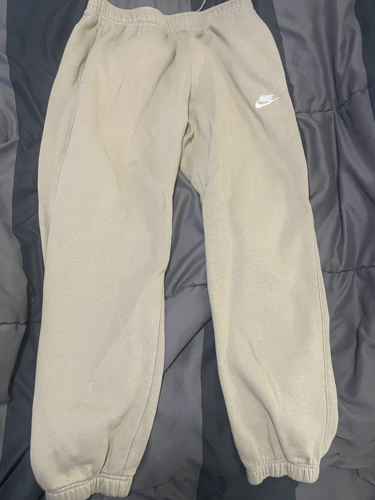 Nike Men Jogger Size M
