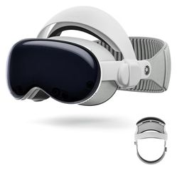 Annapro Head strap for Apple Vision pro 2