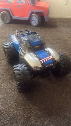 Electric car for kids
