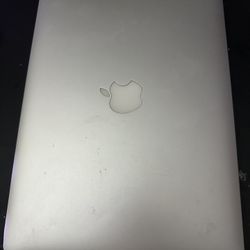 MacBook Air 