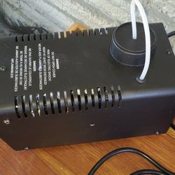 Fog Machine 400 Watt