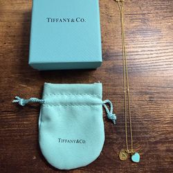 Tiffany & Co  Silver Women’s Bracelet