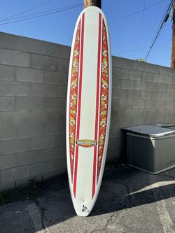 South Point 8'6” Longboard Surfboard for Sale in Los Angeles, CA