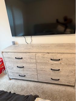 Bed room set
