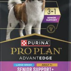Parina Pro Plan Large Breed Senior