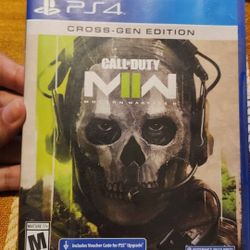 Ps4 Games 