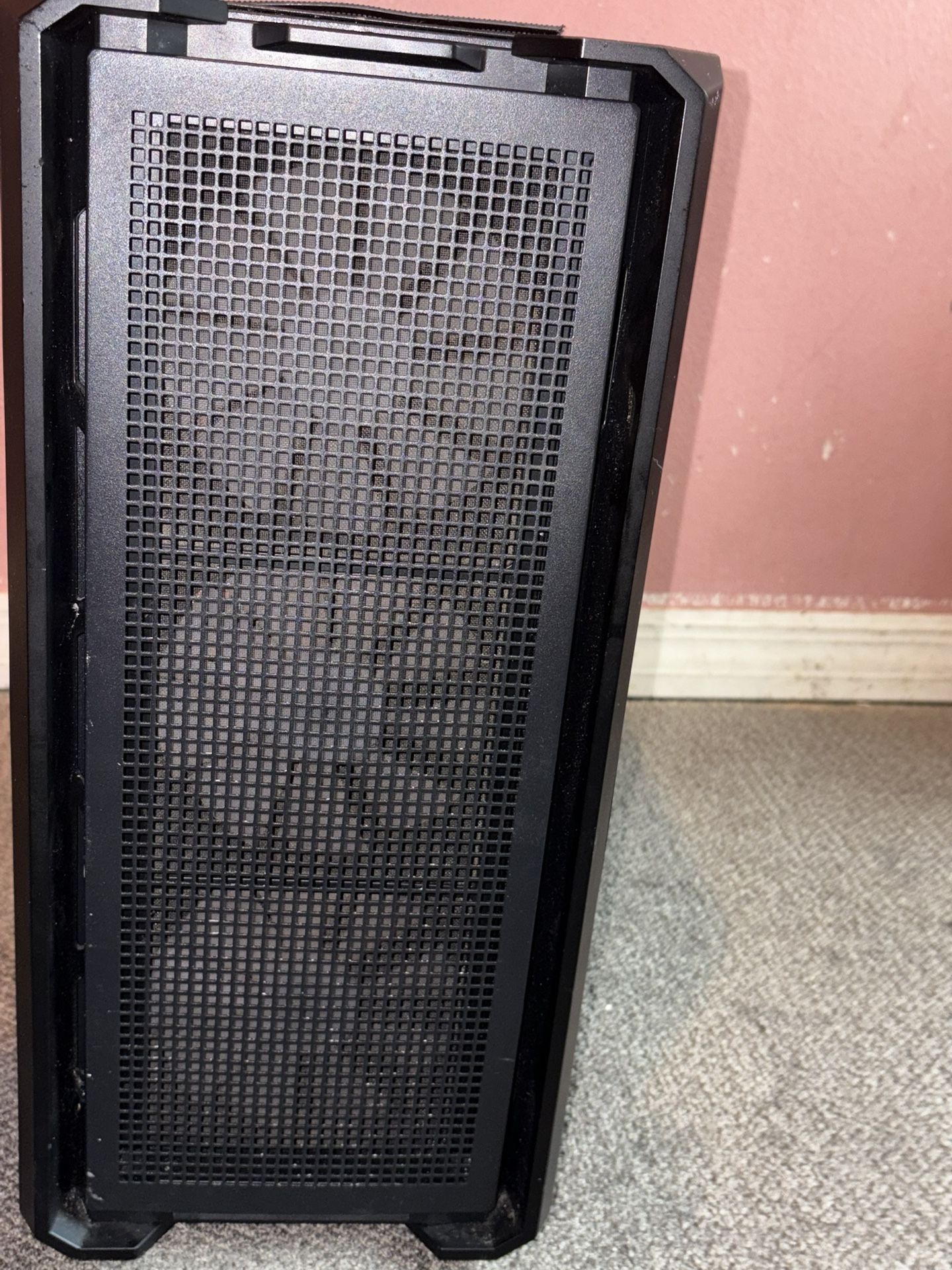 SkyTech Gaming Computer