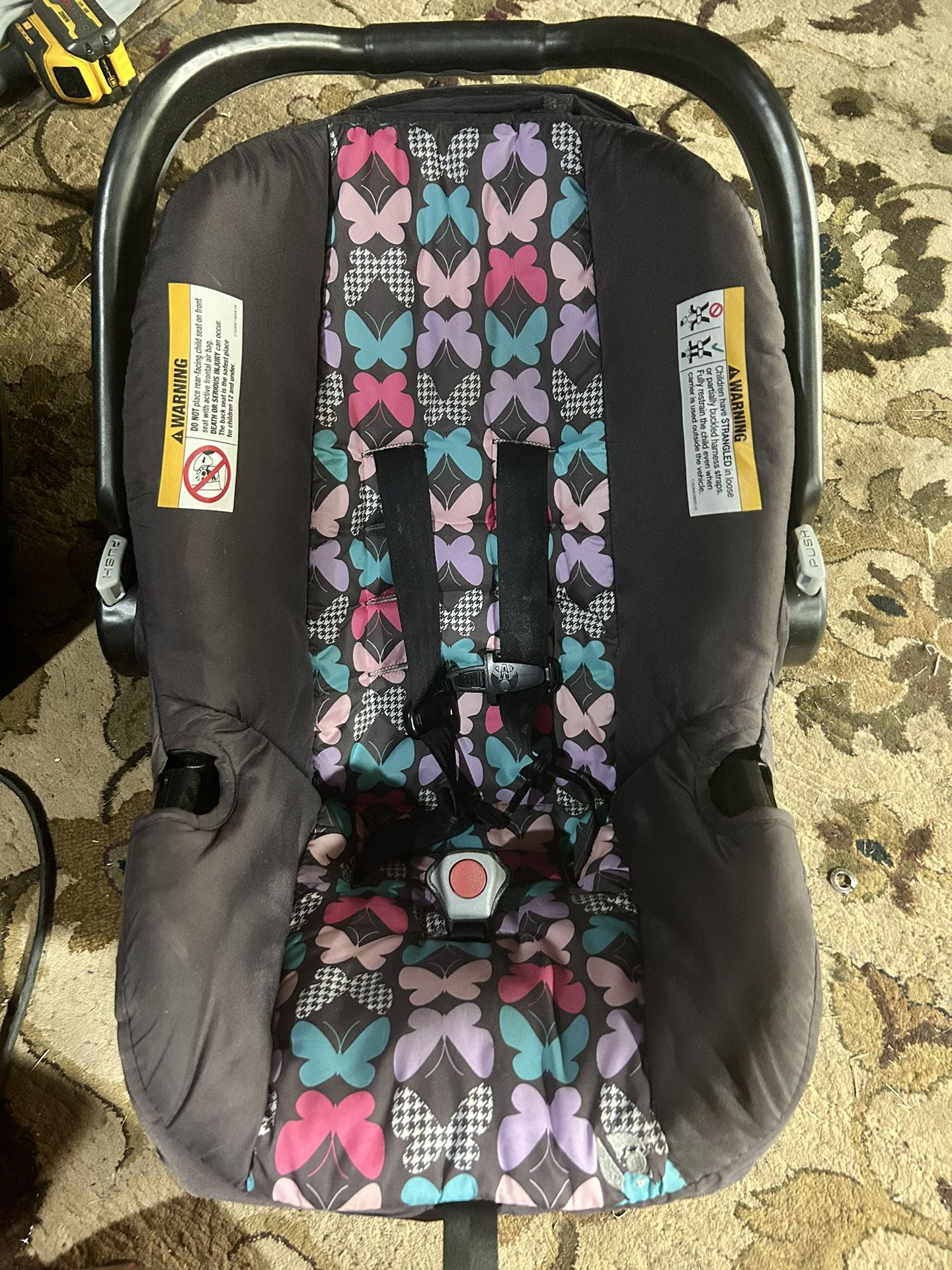 Car Seat