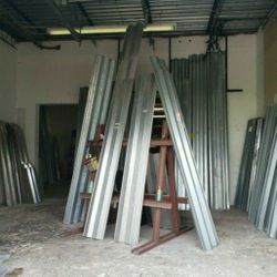 Hurricane Panels SALE ALUMINUM STEEL AND CLEAR SHUTTERS 