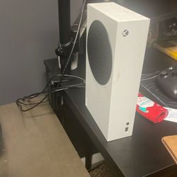 Xbox series S (digital 