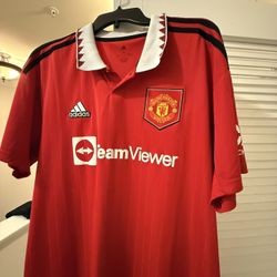 Real Soccer Jerseys