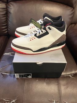 Nike Air Jordan 3 Retro Worlds Best Dad size 11