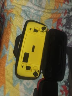 Steamdeck case