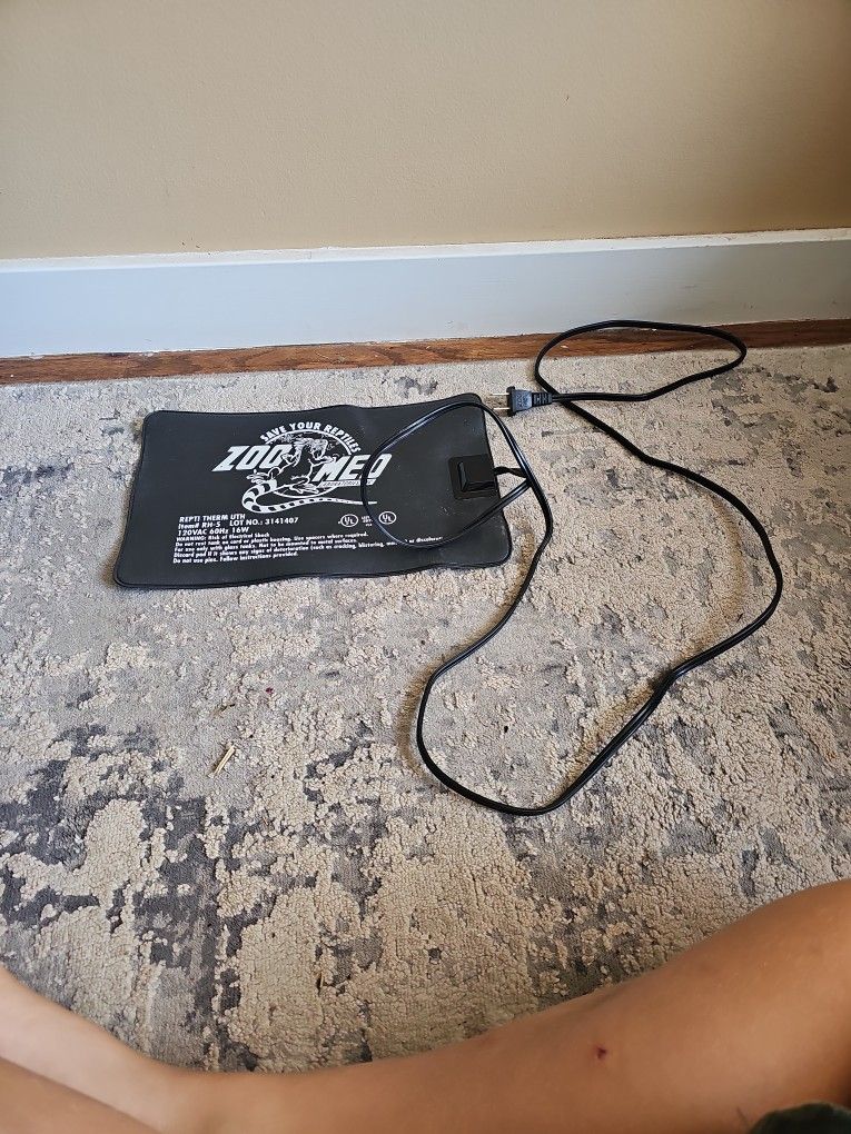 Heating Pad