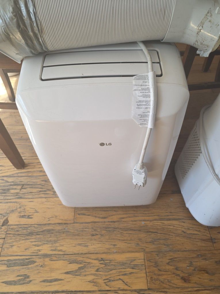 Lg Air Conditioner 