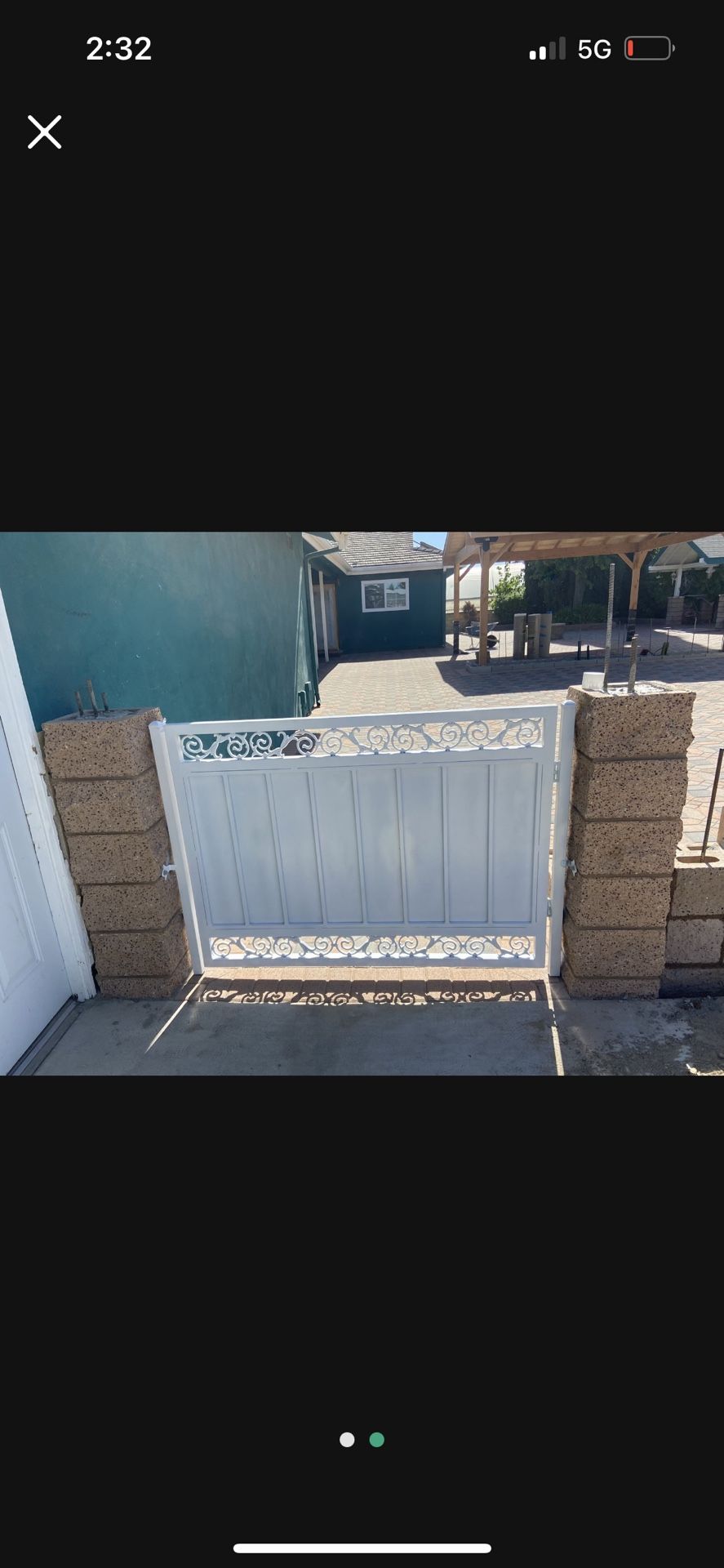 Gates