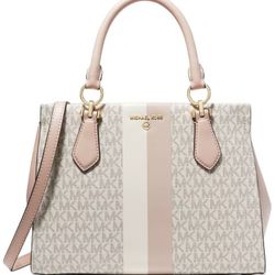 Marilyn Satchel by Michael Kors