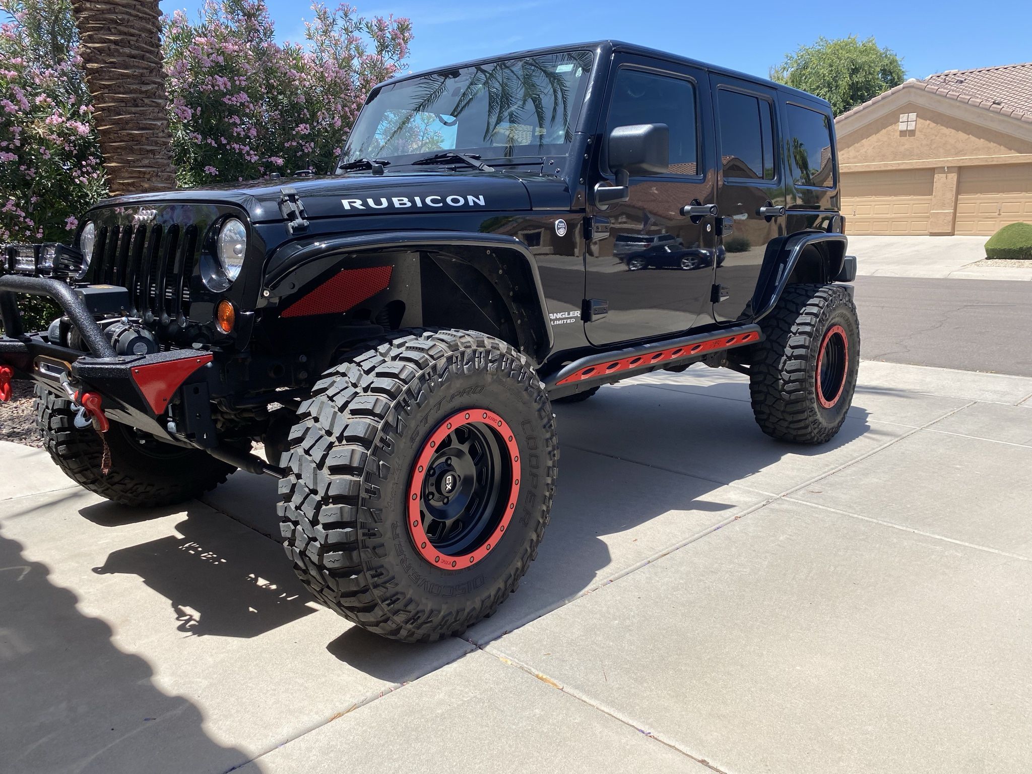 2013 Jeep Wrangler