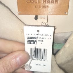 Lamb Wool Leather  