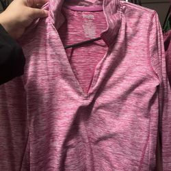 Women’s Workout Jacket 