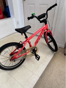 Marin Bike