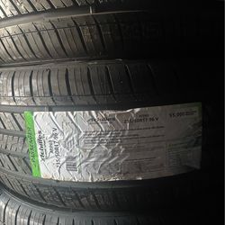 Achilles Touring Sport A/S (235/50/17)