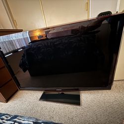 Samsung 55” Model# LN55B650T1FX2A