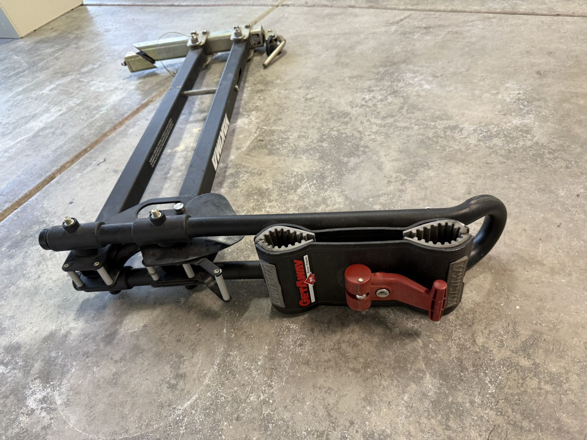 Yakima Bike Rack