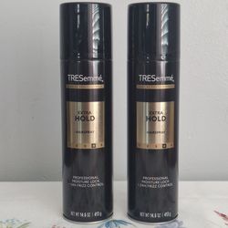 Tresemme Extra Hold Hairspray 14.6oz ( # 4 )